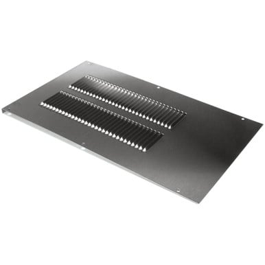Kitchen Spares — Lincoln 370363 Cntl Bx Panel Side 3