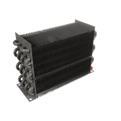 beverage air 305 496d evap coil 28 tube 9l x 7h x 4r — main image
