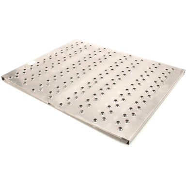 Lincoln 369502 Finger Plate Bottom