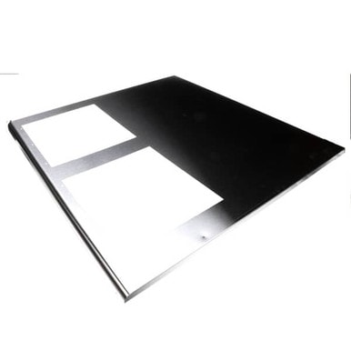 Hoshizaki 1A3621-01 Front Panel (A) — main image