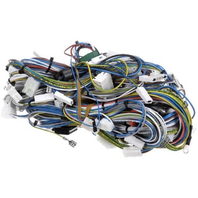 Rational 40.03.453P Cable Control Harness