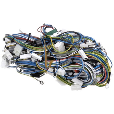 Rational 40.03.453P Cable Control Harness — main image