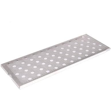 Lincoln 369490 Columnating Plate Perf