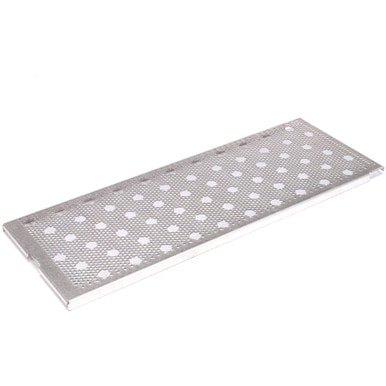Lincoln 369490 Columnating Plate Perf — main image