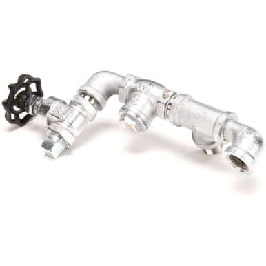 Groen Z097007 Piping Water Fill AssembLy