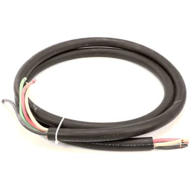 Henny Penny 161713 Cord-Elect Fryer 6GaPwr-116In