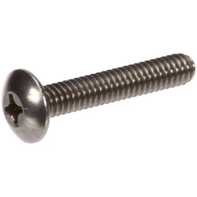 Randell FA BLT4115 Bolt, 1/4-20X1-3/4 T/H/P Ss Phillip Truss — main image