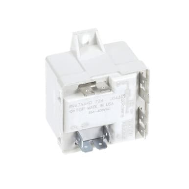 True 802139 Relay, 3Arr3A2J6, 820Arr3B92 P82957