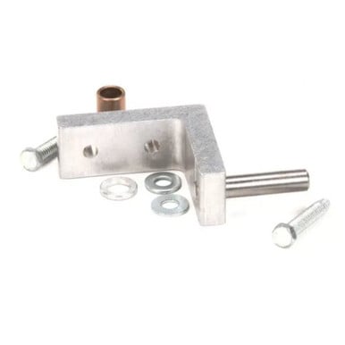 True Refrigerator Parts — True 870882 Hinge Kit Door Top Tm'SDoes Not Have Sh