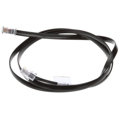 Delfield 2186997 Cable, Comm, 8Pin, Rj45, 52 — main image