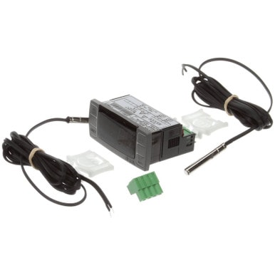 Randell RP CNT0201 Control, Dixell 40048CfA, Xr02 — main image