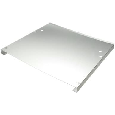Traulsen 614-60121-00 Panel Top Duct 1 SectionAl