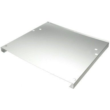 Traulsen 614-60121-00 Panel Top Duct 1 SectionAl — main image