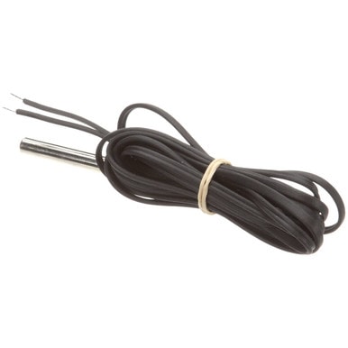 Alto Shaam PR-37483 Probe, Dixell Ntc Defrost & Fanrelay W/8" Black L — main image