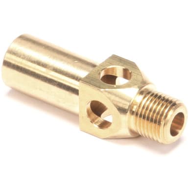 Groen Z090863 Burner Jet #640 0.85Mm ( 0.0335) -1/8 Npt