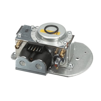 Rational 8024509 Gas Valve Rh Hot Air — main image