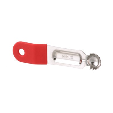 Nemco 55874-2 Easy Scooper™ Stem Remover — main image