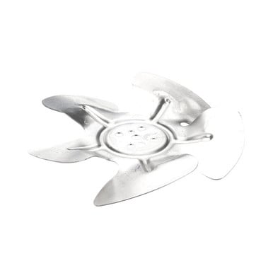 Commercial Kitchen Replacement Parts — True 801017 Blade, Fan Fv600Cw20S