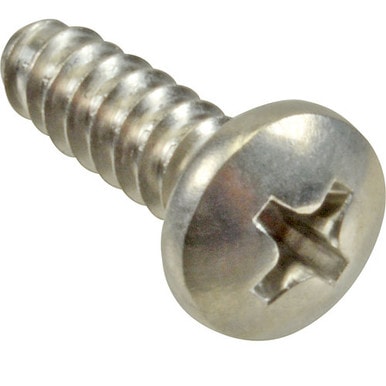 Nemco 47607 #10 x 5/8 Screw — main image