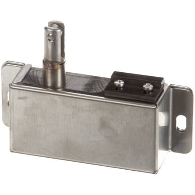 Alto Shaam 5010647R Service, Latch Enclosure Assyfor Combi Hoods