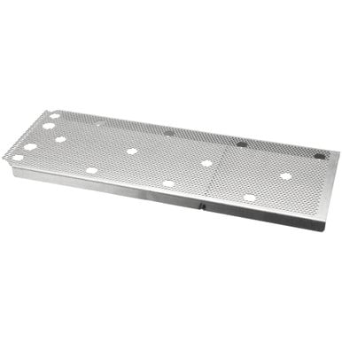 Lincoln 2110-CLE Finger Plate Hi Capacity