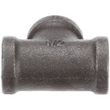 Henny Penny FP01-112 1/2 Npt Female Pipe TeeBi