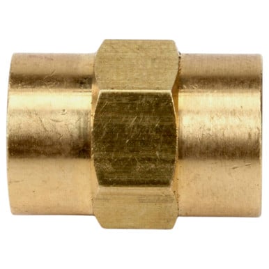 Cleveland Range 104838 Coupling - 1/8" Fpt