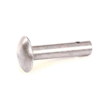 True 975519 Bolt, 5/16 Unthreaded.08 Hole — main image