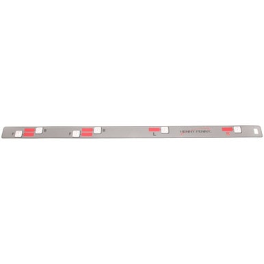 Henny Penny 27460 Timer Decal — main image