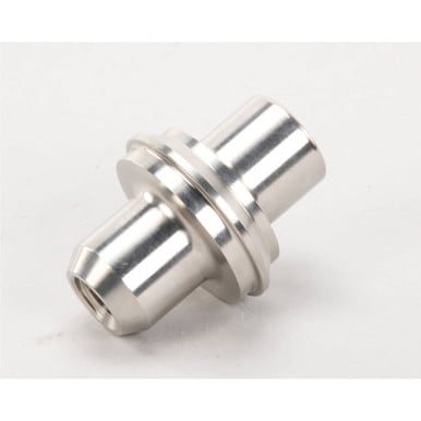 Groen Z009024 Bonnet Valve 1-1/2