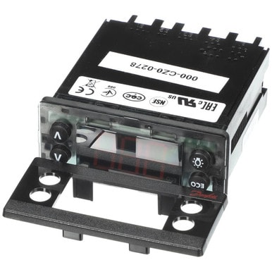Delfield 000-CZ0-0278-S Assy, Ctrl, Htd, Ri — main image