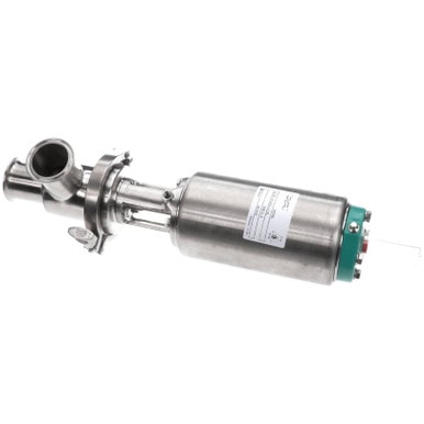 Groen 143072 Valve-Alfa Laval 2" Pneu Matic Valve — main image