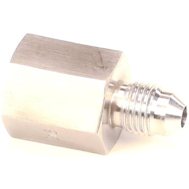 Hatco 03.40.078.00 1/4"Fpt-1/4" FlareConnect, Ss