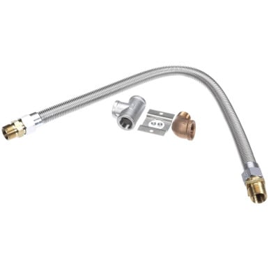 Hatco r031204800 kitheat trap flex s imp