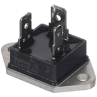 Wilbur Curtis WC-6193-0 Triac, 600V 40A, Ads Models — main image