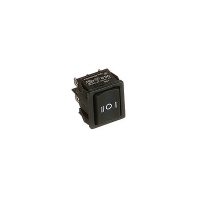 Commercial Kitchen Replacement Parts — HOSHIZAKI 4A6179-01 Rocker Switch