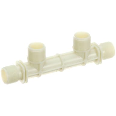 Alto Shaam PB-35145 Manifold Triple Dist G 3 /4