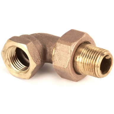 Groen 141354 Union Elbow — main image