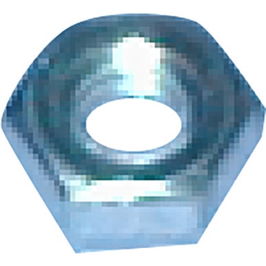 Taylor 005598 Nut For Mix Out Prb 358 — main image
