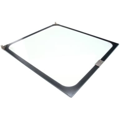 Alto Shaam DR-28650 I, Door, Asb, Inner Glass, 7 .14Esg