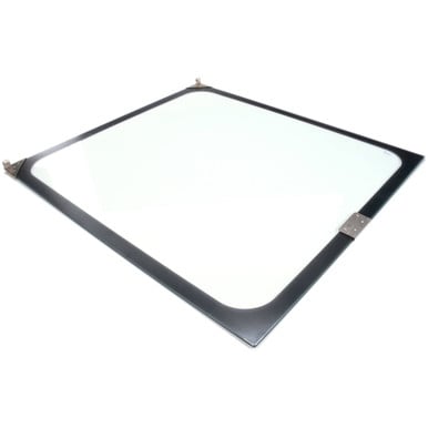 Alto Shaam DR-28650 I, Door, Asb, Inner Glass, 7 .14Esg