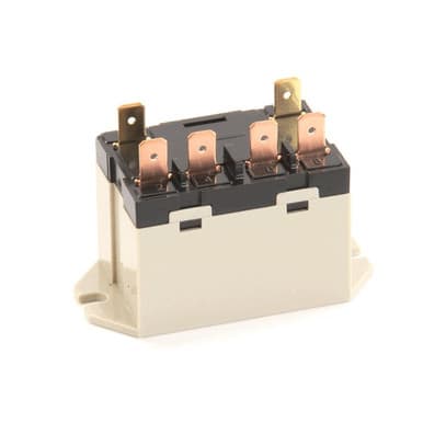 True 822234 Relay, Omron, #G7L-2A-Tub-Cb-A C