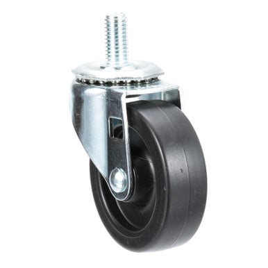 Hoshizaki 4A5427-01 Caster-4 Inch (Non-Locking)