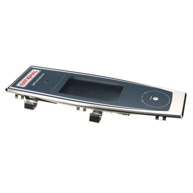 Defrost Timers — Rational 8024537 Control Panel insert With Overlay Rat