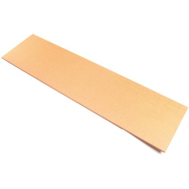 Randell RP CRH1660 Cutting Board, 1/2 X 16X 60 Richlite — main image