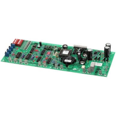 Hatco 020115500 cs2 fast cpu board