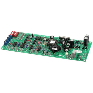 Hatco 020115500 cs2 fast cpu board — main image
