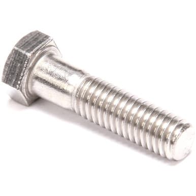 Groen Z005615 Screw Hex Head Cap 3/8"-16 X 1-1/2"