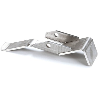 Traulsen 701-61601-00 Foot Pedal Extended Narrow Hl — main image