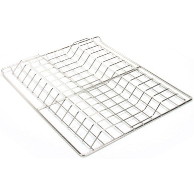 Alto Shaam SH-2743 Shelf, Rib Rack, S/S, 767-S K — main image